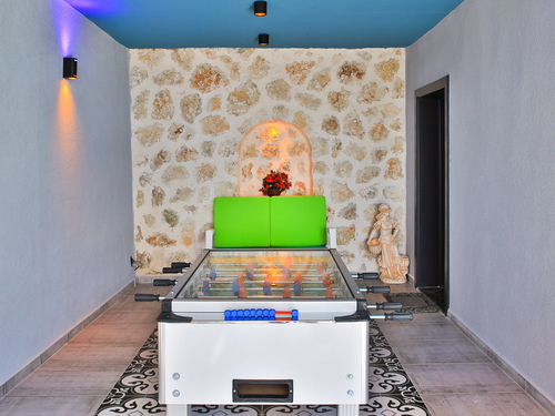  gece  -  Kasım
  | Kalkan Kızıltaş'ta Deniz Manzaralı Lüks Villa ile Eğlenceli Tatil